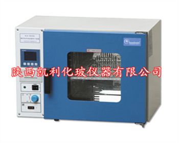 KLG9020A精密電熱恒溫鼓風(fēng)干燥箱