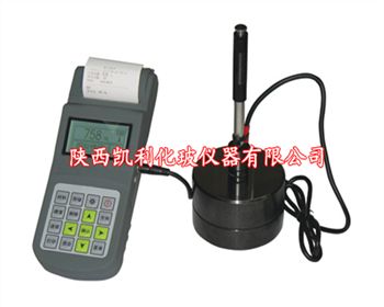 HL-600里氏硬度計