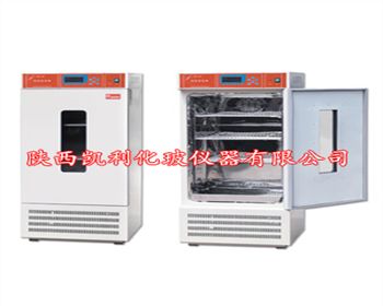 精密生化培養(yǎng)箱KLH系列（液晶屏）