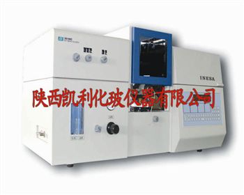 原子吸收分光光度計
