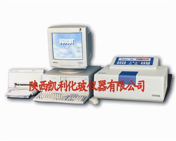 原子熒光光度計的檢定/校準中常見問題淺探