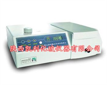 721-100可見分光光度計(jì)