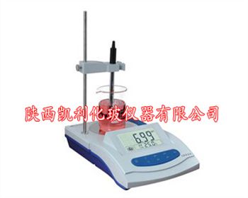 PHS-3G型 pH計(jì)