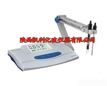 DDS-307A型電導(dǎo)率儀