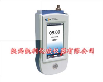 DDBJ-351L型便攜式電導(dǎo)率儀