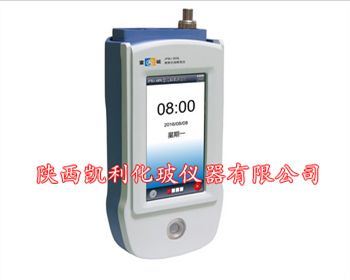 JPBJ-609L型便攜式溶解氧測(cè)定儀