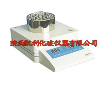 COD-571-1型消解裝置