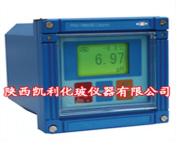 PHG-7685A型工業(yè)pH計(jì)