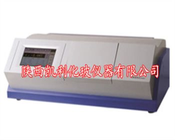 SGW?-5自動旋光儀(多波長)