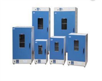 立式電熱恒溫鼓風(fēng)干燥箱DGG系列