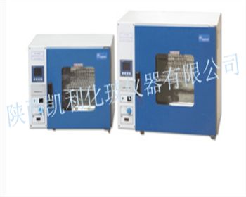 精密電熱恒溫鼓風(fēng)干燥箱KLG系列（臺式）