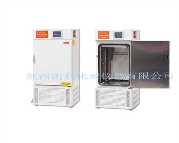 綜合藥品穩(wěn)定性試驗箱LHH系列