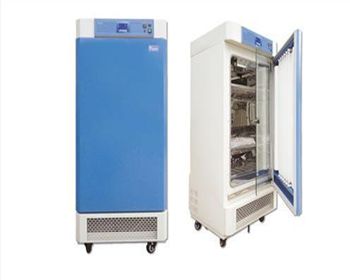光照培養(yǎng)箱系列