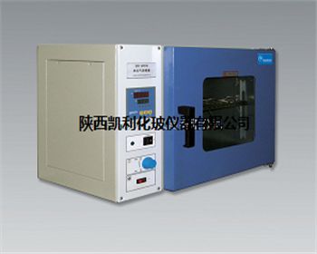 培養(yǎng)/干燥兩用箱PH系列