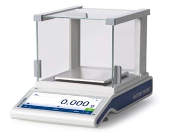 梅特勒MS1003TS/02天平