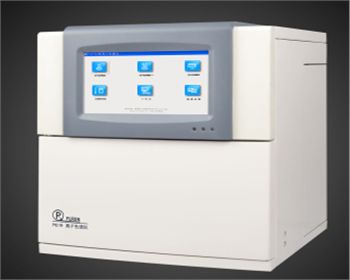 PIC-30型離子色譜儀
