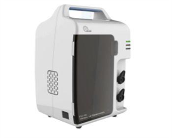 PIC-60型雙系統(tǒng)便攜式離子色譜儀