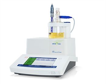 梅特勒托利多-庫侖法卡爾費(fèi)休水分儀C20S/C30S