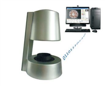 Smartcounter自動菌落計(jì)數(shù)儀