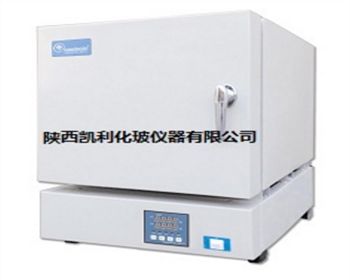 數顯箱式電阻爐SX2系列(一體式）