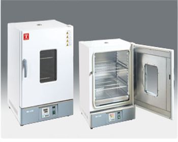 泰斯特熱空氣消毒箱（干熱滅菌箱、遠紅外干燥箱）（GX）