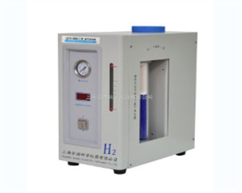 QPH-500II氫氣發(fā)生器