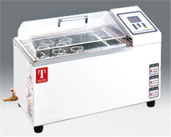 恒溫水浴搖床（YC）