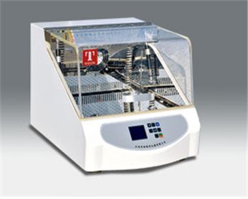 恒溫培養(yǎng)搖床（YC、TY）