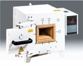 箱式電阻爐（升級版）
