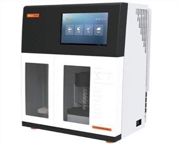 K1160全自動(dòng)凱氏定氮儀