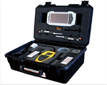 HTM-3系列便攜式重金屬分析儀