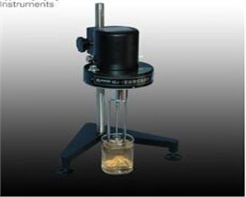 NDJ-1旋轉(zhuǎn)式粘度計(jì)