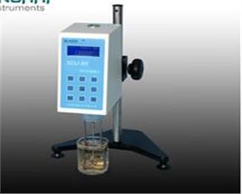 NDJ-8S數(shù)字式粘度計(jì)