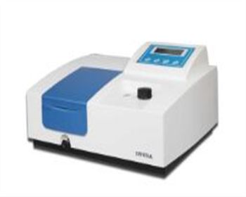 722N可見分光光度計(jì)