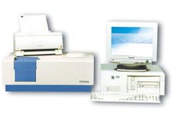 970CRT熒光分光光度計(jì)