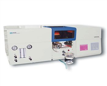 AA320N原子吸收分光光度計