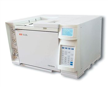 GC126氣相色譜儀