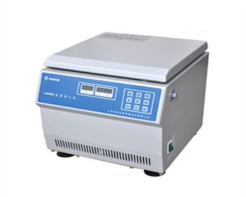 L2540A/L2540B型臺(tái)式低速離心機(jī)