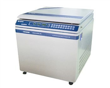 L6042VR型立式低速冷凍離心機(jī)