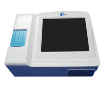 智云達(dá)SMART-01F 多功能食品安全檢測儀