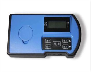 陜西ST-1B 水質(zhì)檢測儀（4 項(xiàng)）（色度、氯化物、硫酸鹽、臭氧）