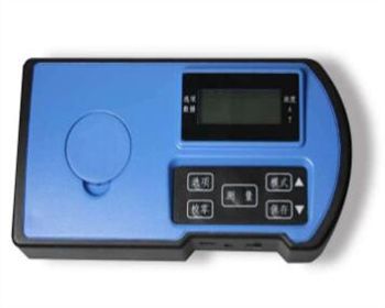 陜西ST-1A 水質(zhì)檢測儀（6 項(xiàng)）（色度、氯化物、硫酸鹽、臭氧、銅、鈣）