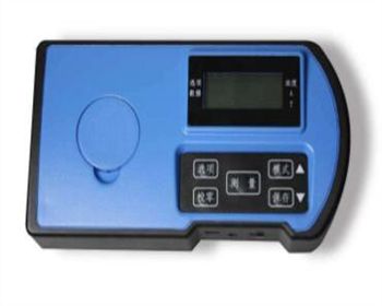 陜西ST-1/VP 揮發(fā)酚檢測儀（飲用水、地表水、地下水、工業(yè)廢水和生活污水）