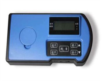 陜西ST-1/CLB二氧化氯檢測儀（飲用水、地表水、地下水、工業(yè)廢水和生活污水檢測）