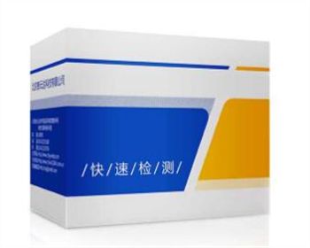 水質(zhì)濁度速測(cè)盒