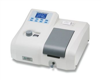 6B-1800型多參數(shù)水質(zhì)測定儀