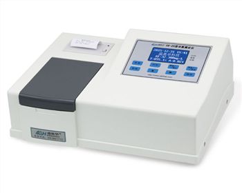 SH-2N型雙氮測定儀