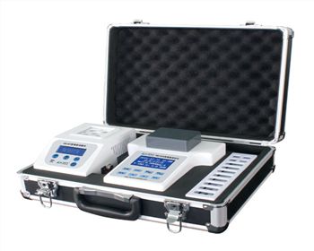 6B-50C型便攜式COD快速測定儀