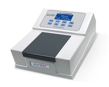 6B-70B型經(jīng)濟實用型總磷測定儀