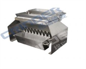 格瑞德曼槽式分樣儀